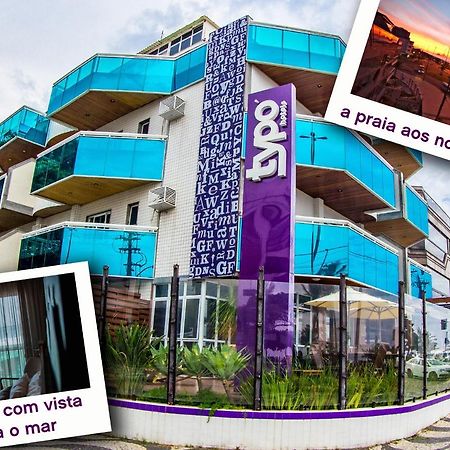 Rio Inn Art Barra Da Tijuca Ρίο ντε Τζανέιρο Εξωτερικό φωτογραφία