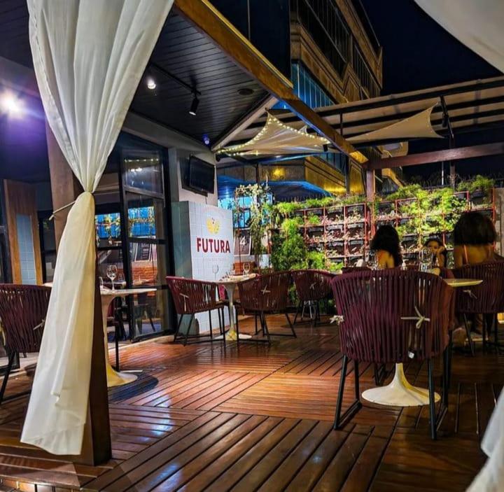 Rio Inn Art Barra Da Tijuca Ρίο ντε Τζανέιρο Εξωτερικό φωτογραφία