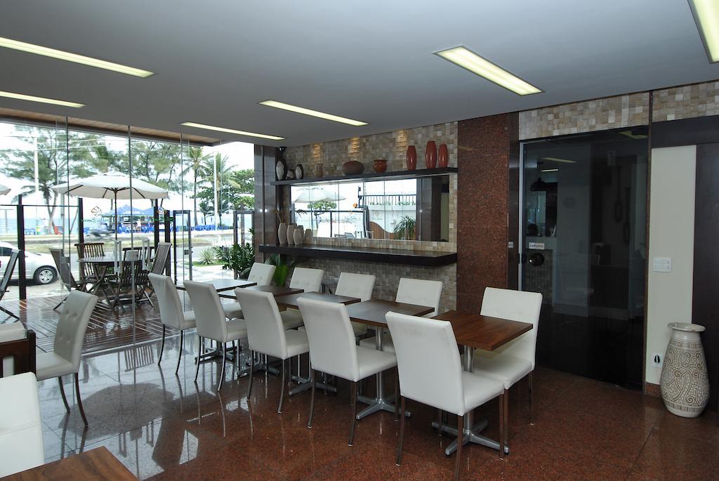 Rio Inn Art Barra Da Tijuca Ρίο ντε Τζανέιρο Εξωτερικό φωτογραφία